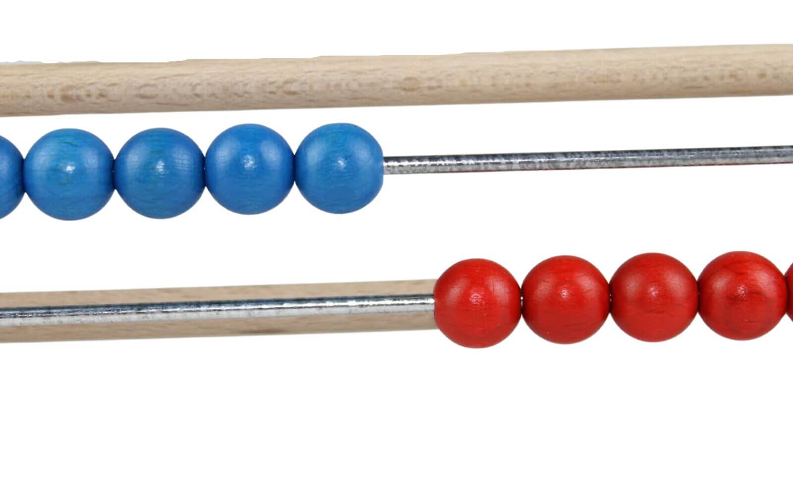 Abacus - Arithmetic frame with 100 balls by Ebert GmbH_pic2