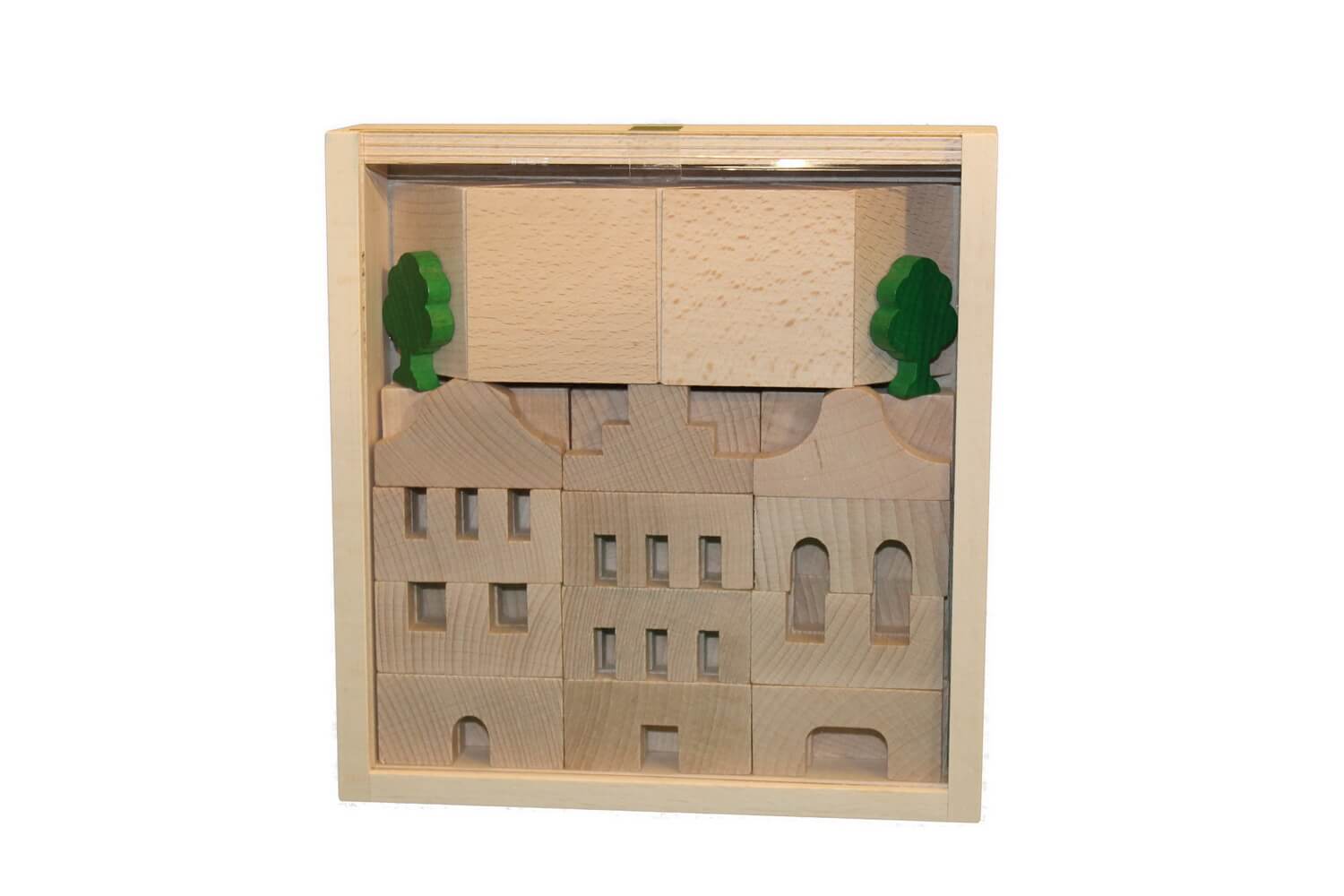 Building set architecture von Ebert pic_3
