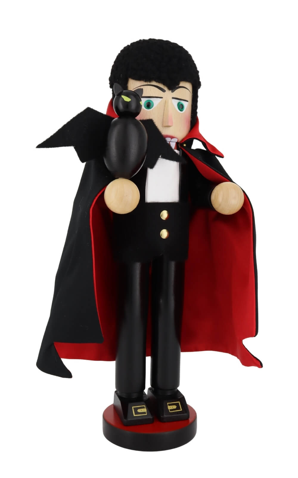 Nutcracker Dracula, 15.35 inches (39 cm) by Steinbach_2