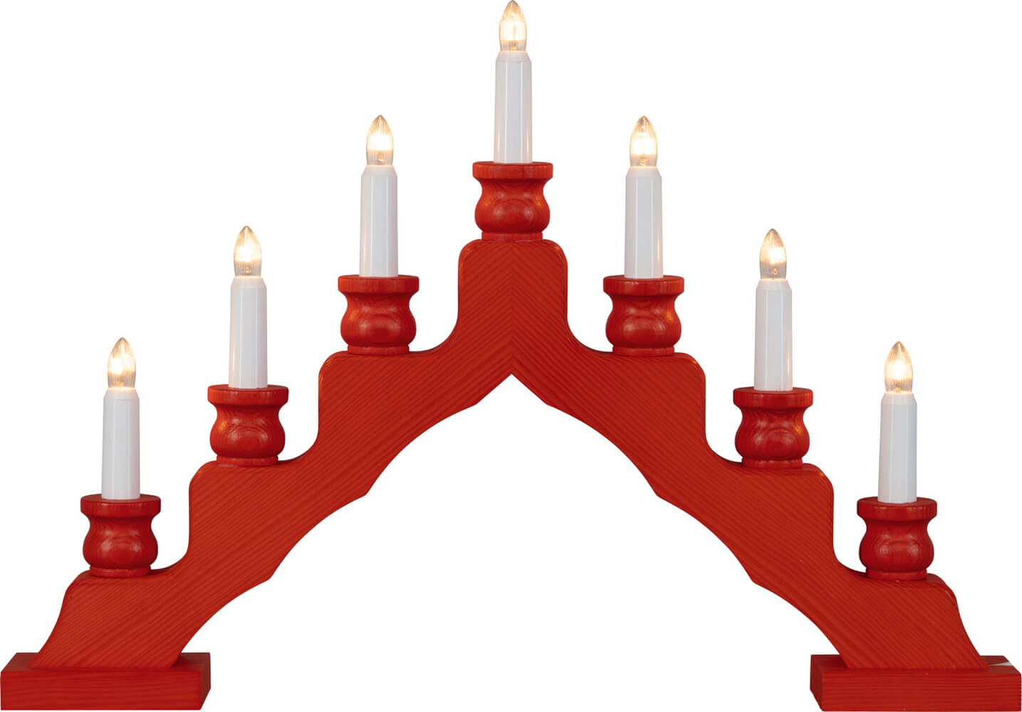 Candle arch Trendy Swede, 48 cm by Weigla