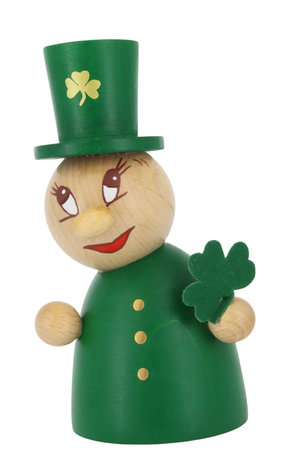 St. Patrick's - Clumsy by Steinbach_2