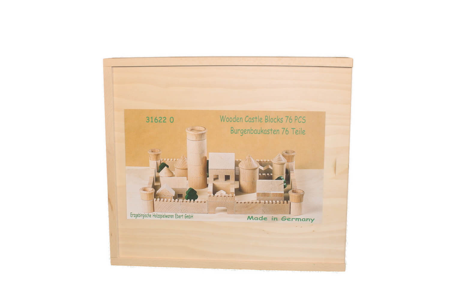 Building set castles by Ebert GmbH_pic1