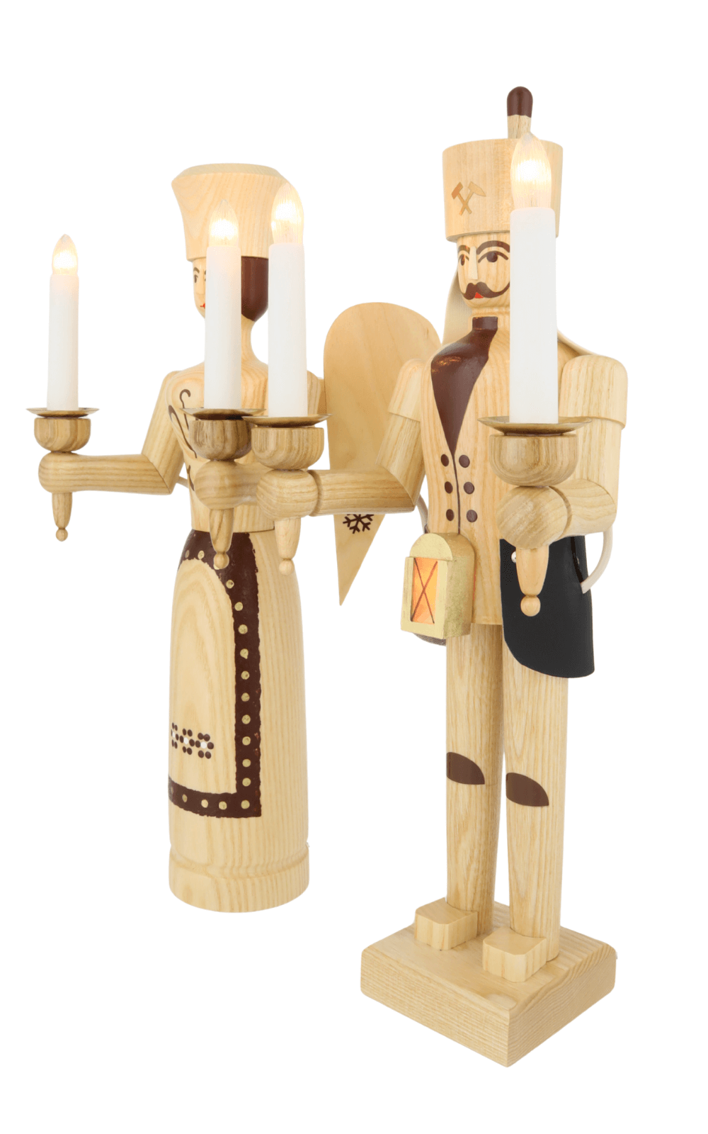Angel and miner of wood, nature of SEIFFEN.COM