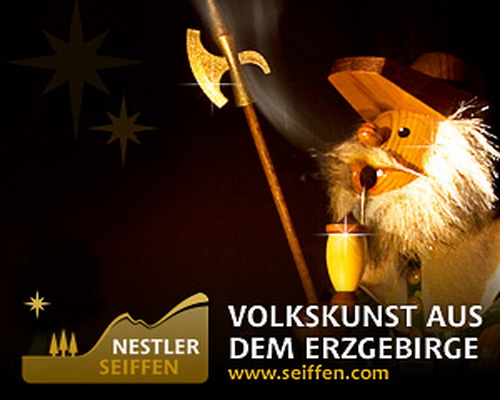 Voucher for the amount of 30,00 Euro by SEIFFEN.COM