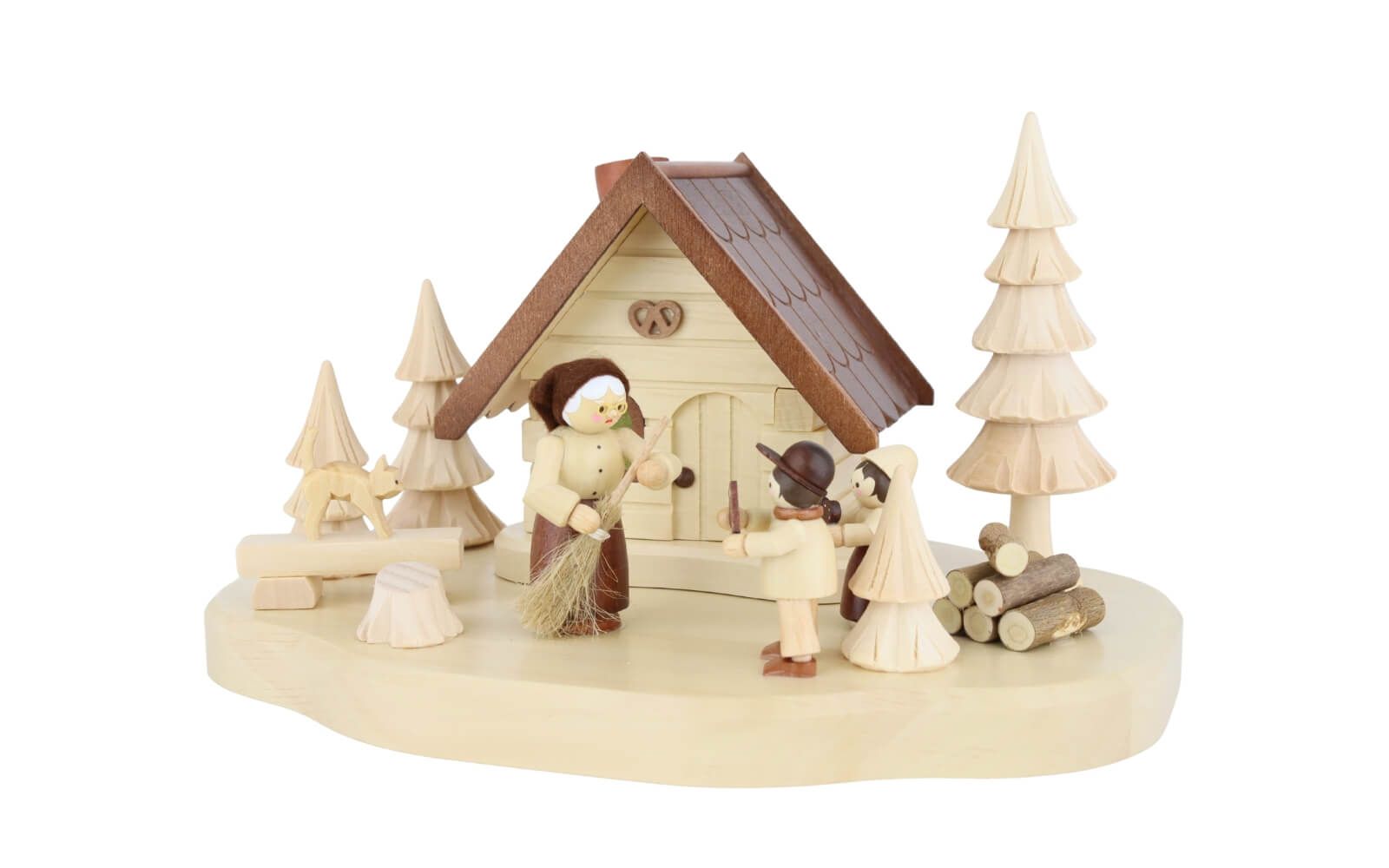 Smokehouse Hansel and Gretel by Romy Thiel_1