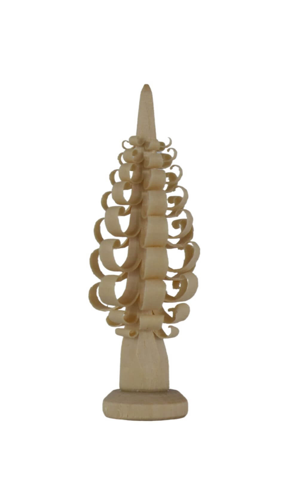Chip tree, 8 cm large by SEIFFEN.COM