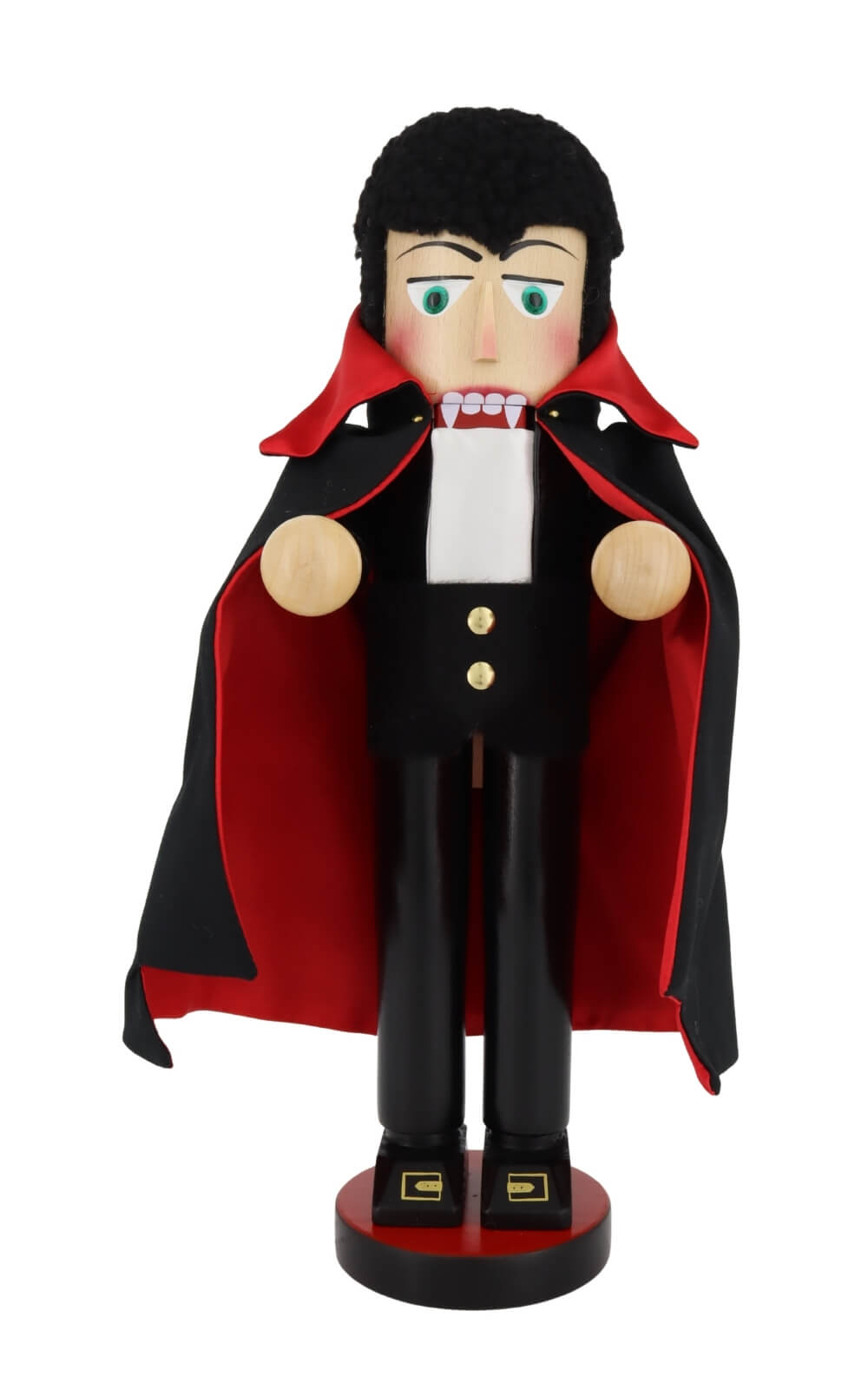 Nutcracker Dracula, 15.35 inches (39 cm) by Steinbach_1