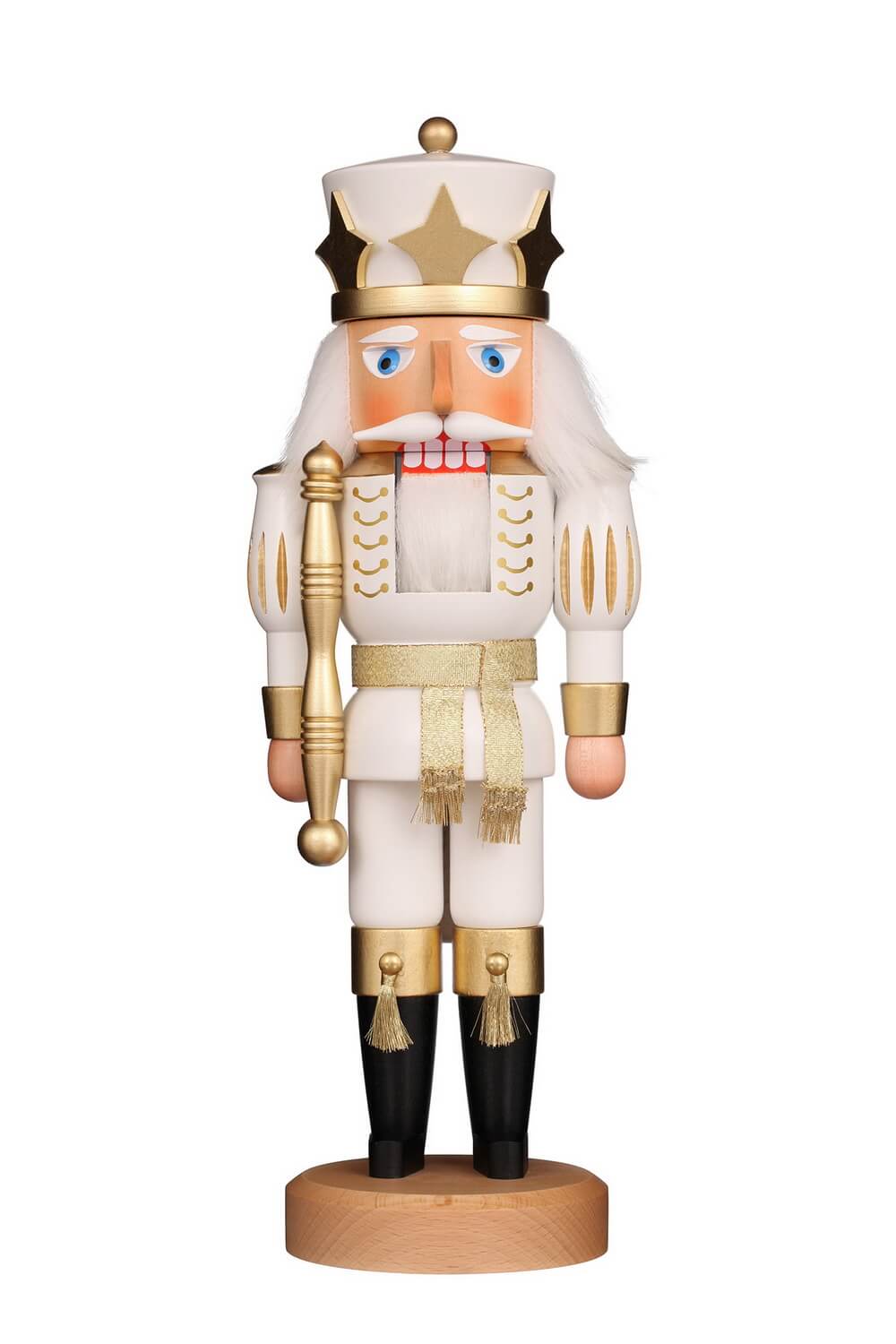 Nutcracker Prince, 39 cm by Christian Ulbricht