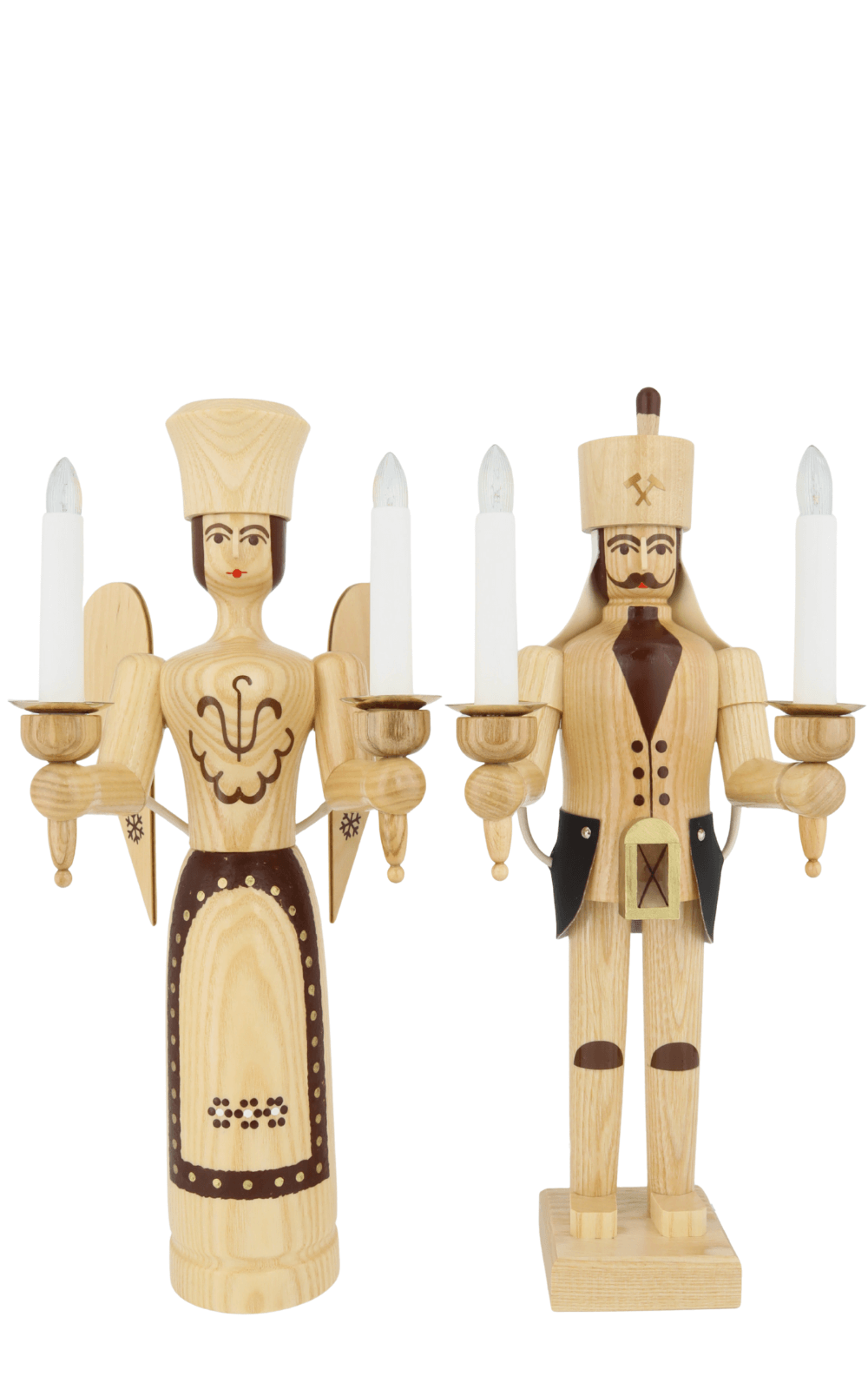 Angel and miner of wood, nature of SEIFFEN.COM