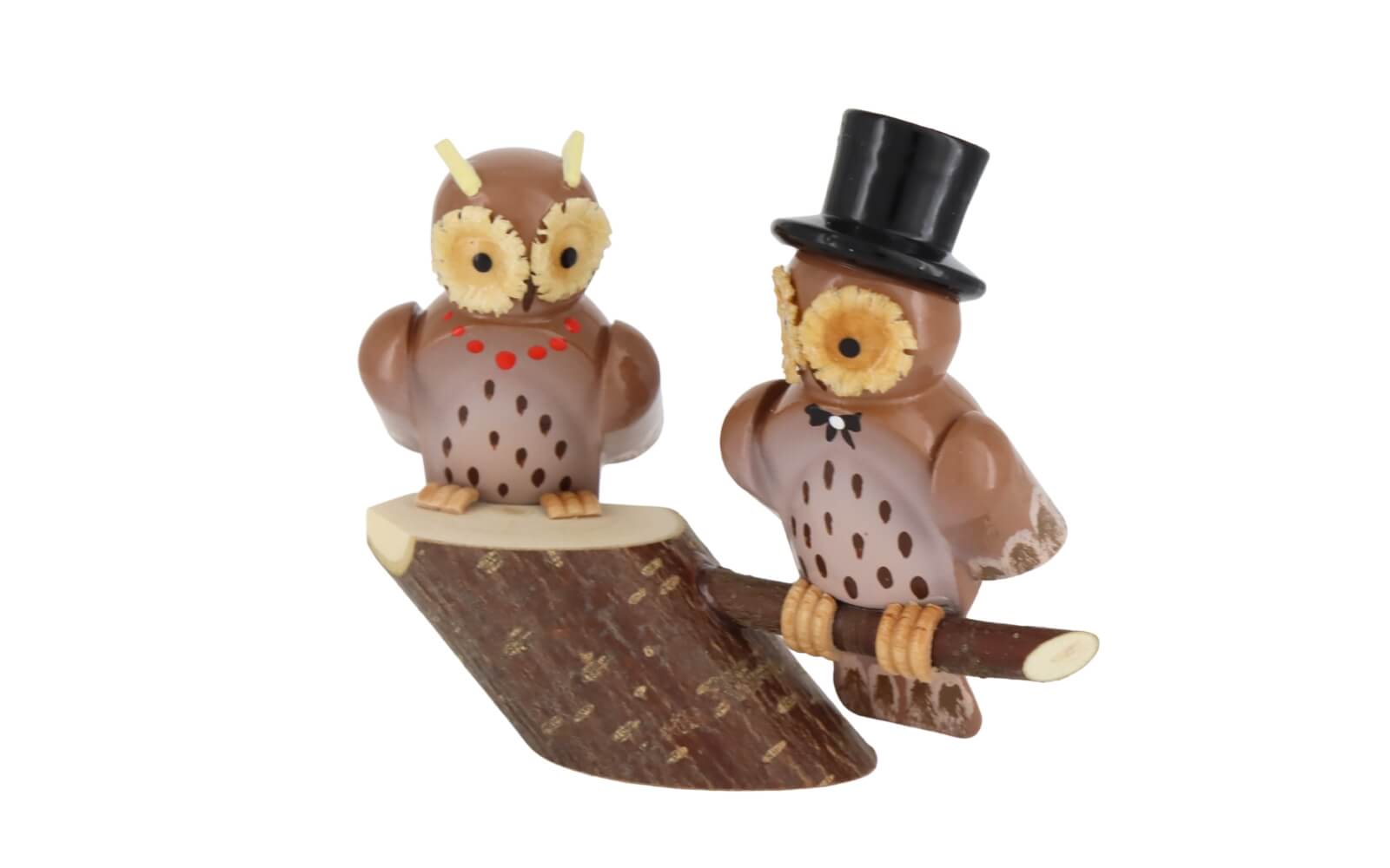 Miniature owl pair, colored by SEIFFEN.COM_1