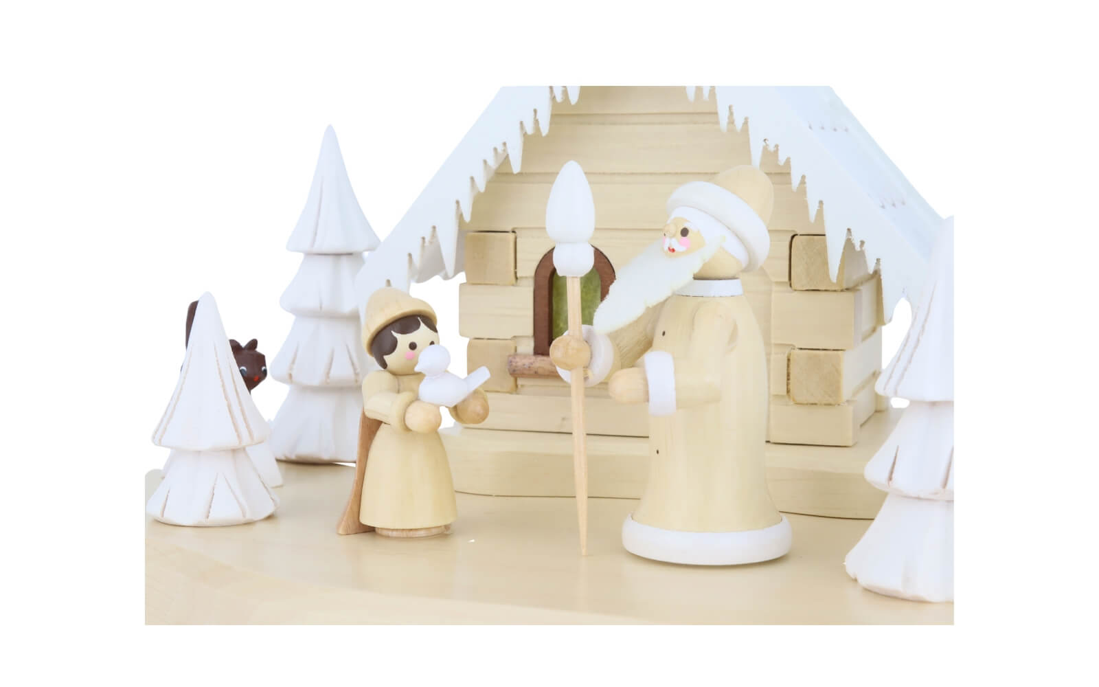 Smoke house Father Frost by Romy Thiel_4