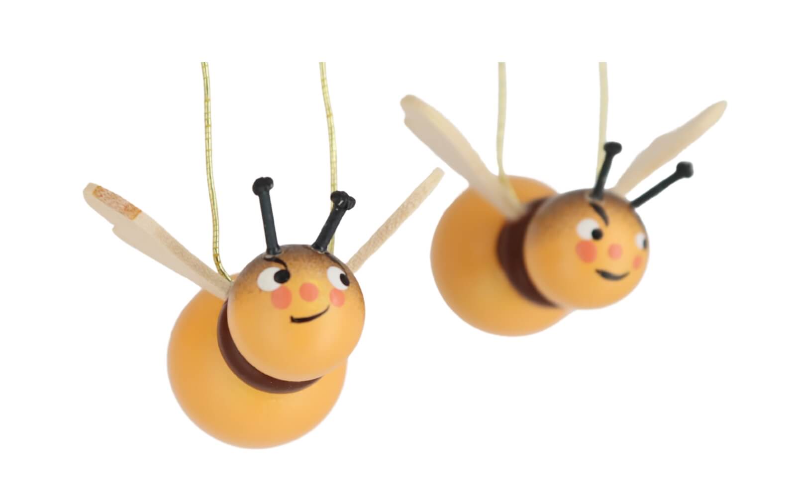 Hanging bumblebees, 5 pieces from SEIFFEN.COM_2
