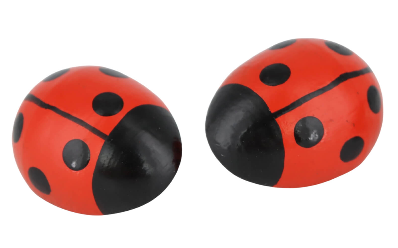 Ladybugs, 6 pieces by Christian Ulbricht_1