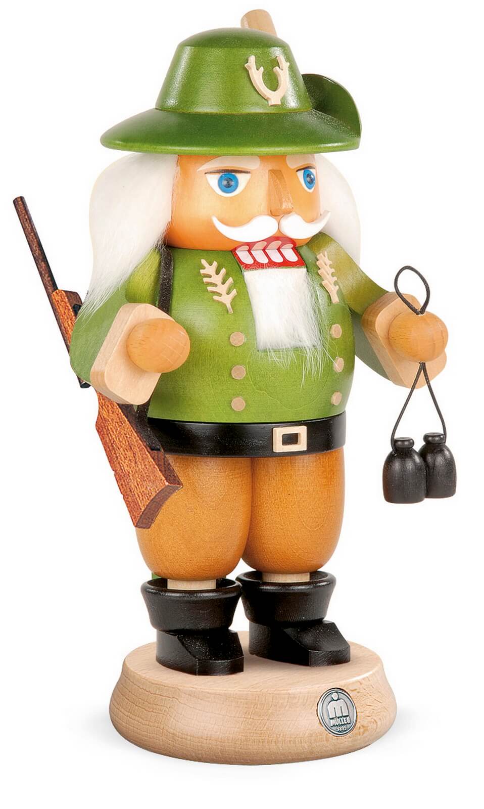 Nutcracker Förster from Müller Kleinkunst