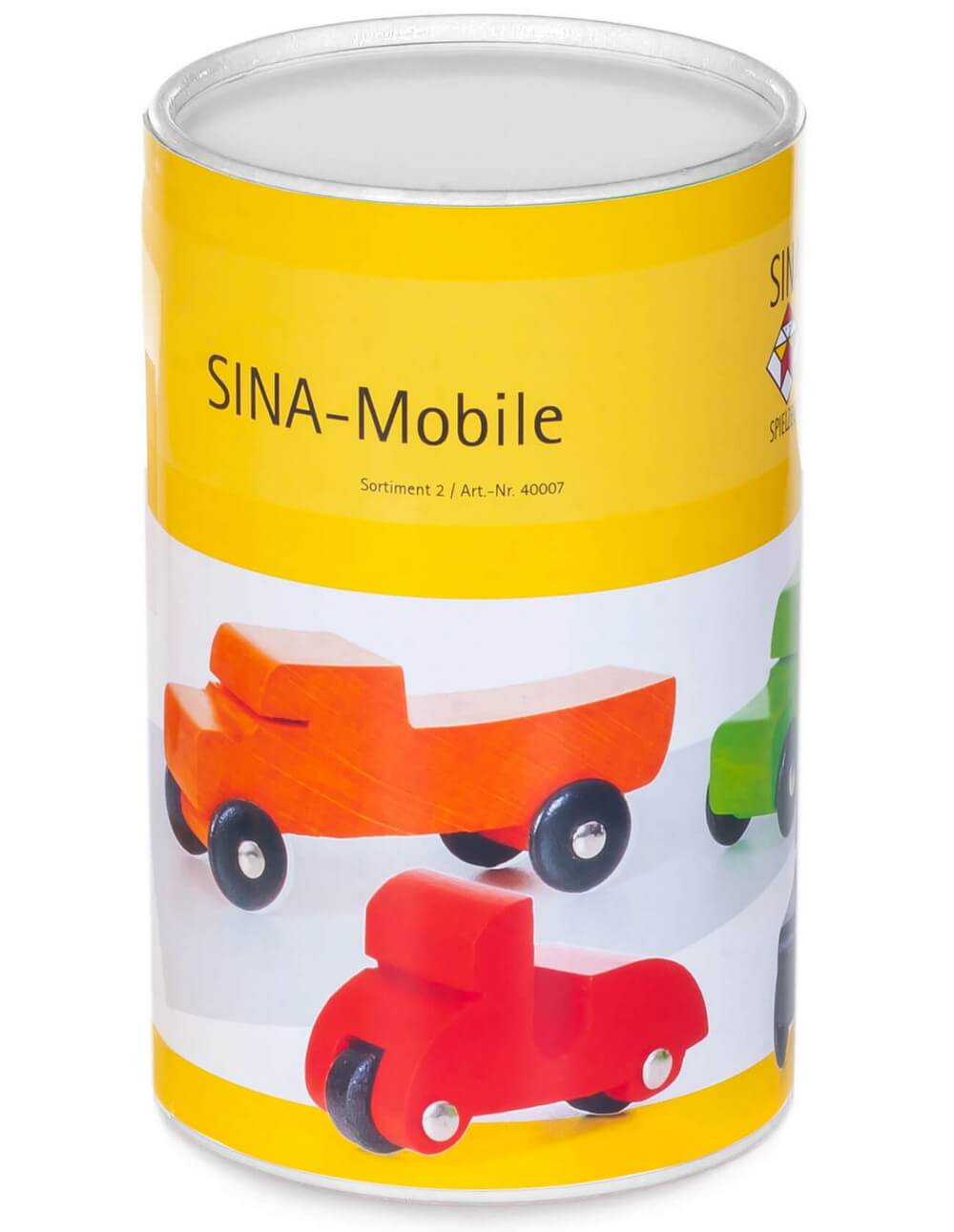 SINA Mobile, Assortment 2 by SINA Spielzeug_2