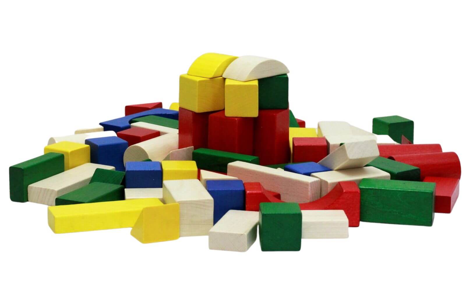 Building blocks in a bag, colored by Ebert GmbH_Pic2