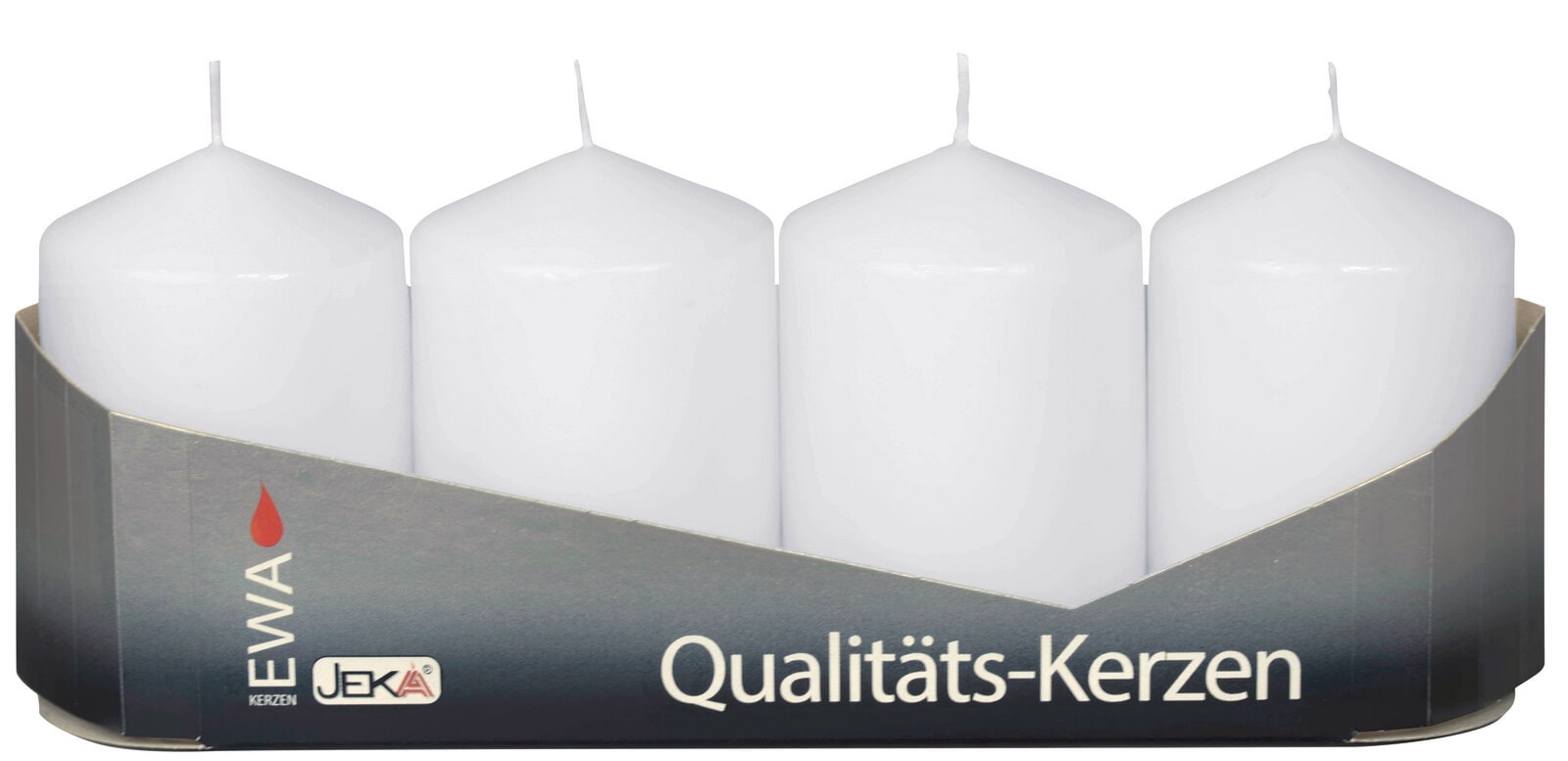 German Pillar Candles