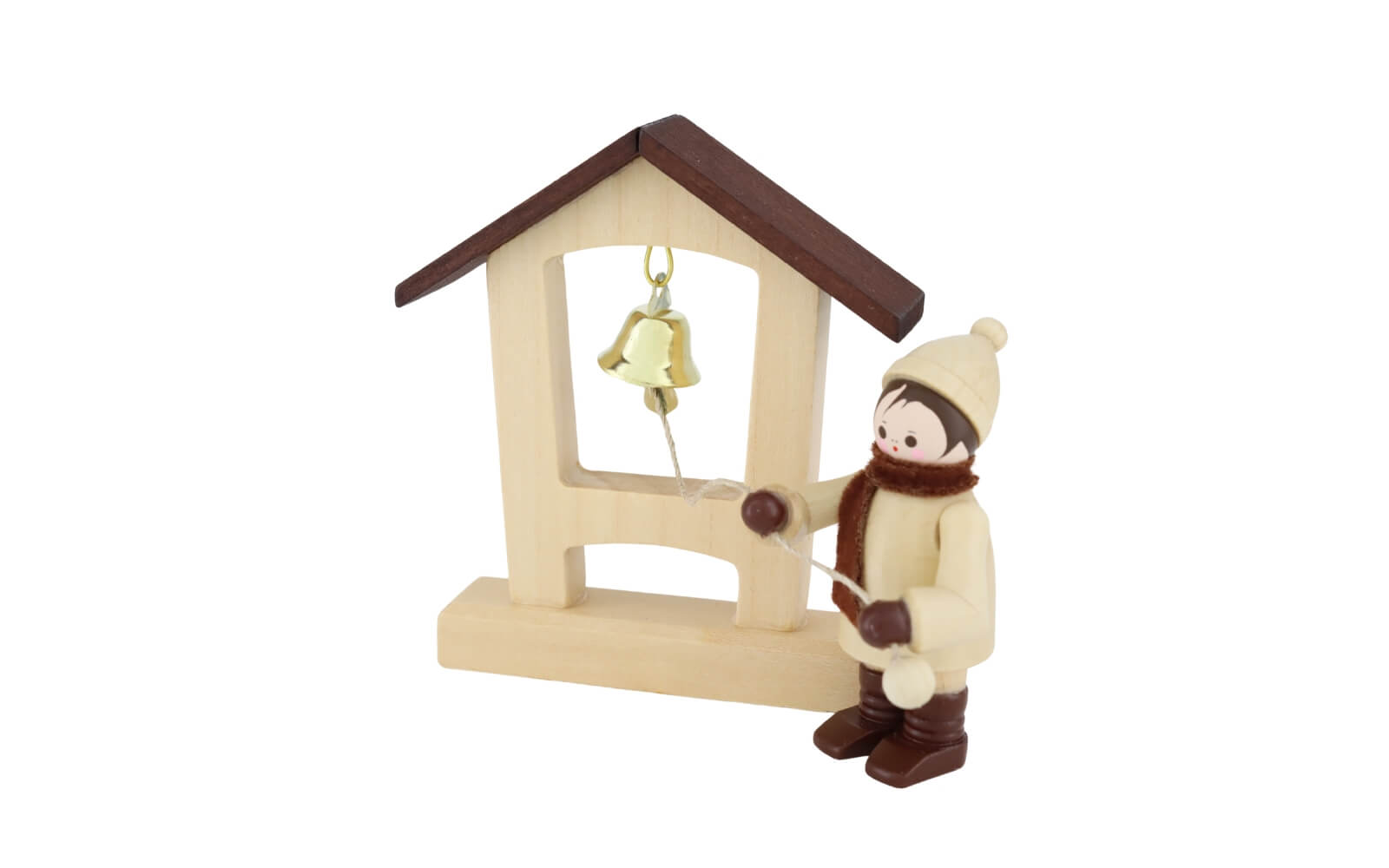 Christmas Bells Ringing by Romy Thiel_1
