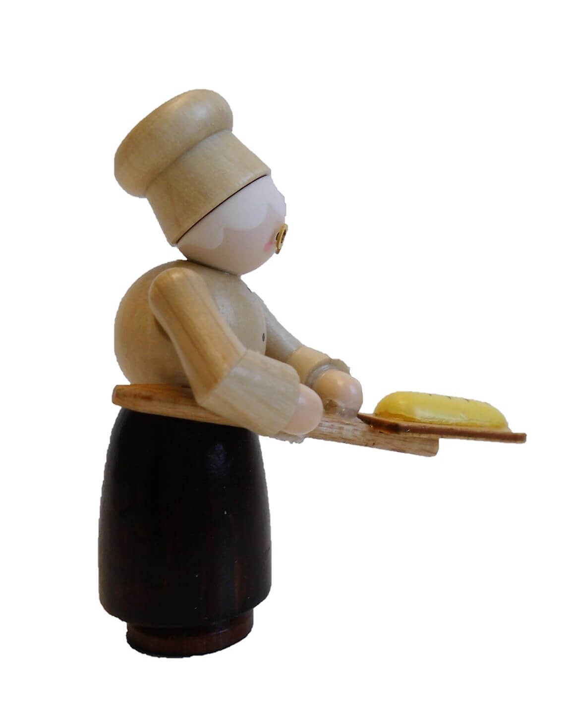 Oma with Bread Peel, Natural by Romy Thiel, Made in Germany_2