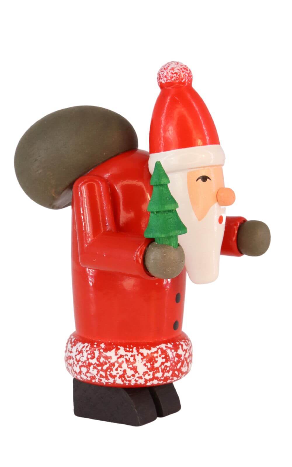 Santa Claus with tree by SEIFFEN.COM_3