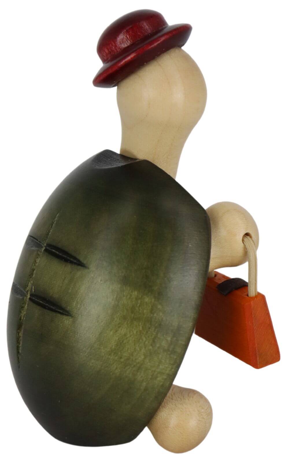 Elly the turtle with bag by SEIFFEN.COM_2