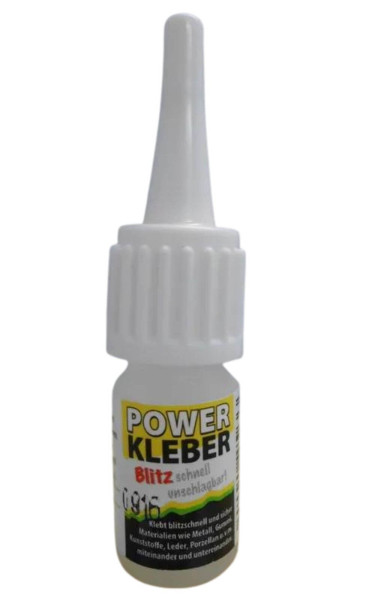 Power Kleber, 3 g