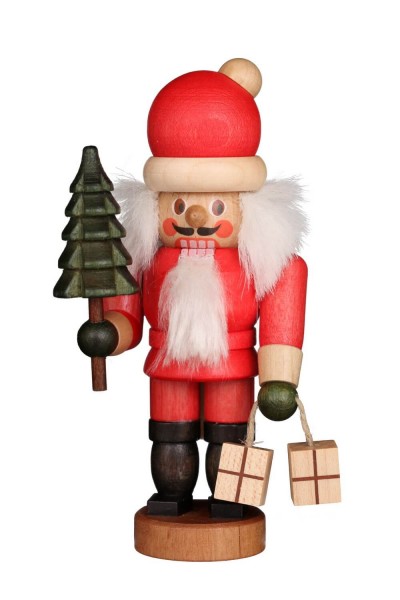 Nutcracker Santa Claus, 11 cm Christian Ulbricht