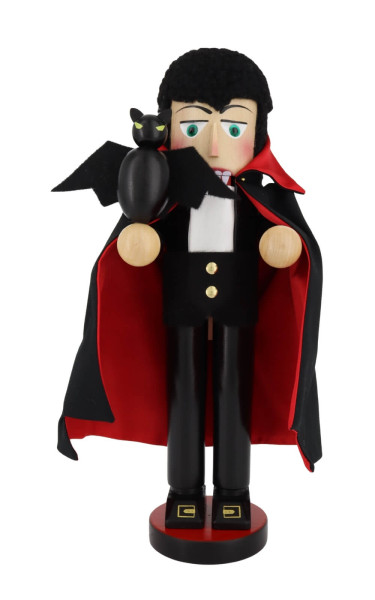Nussknacker Dracula, 39 cm von Steinbach