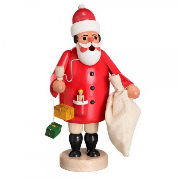 Räuchermännchen Ruprecht, 21 cm von Karl Werner