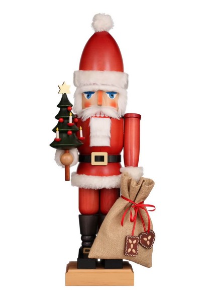 Nutcracker Santa Claus, 80 cm by Christian Ulbricht