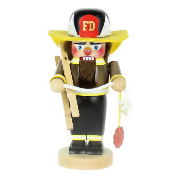 Nutcracker fireman, 28 cm by Steinbach