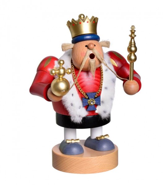 Smoking man king, 19 cm by KWO