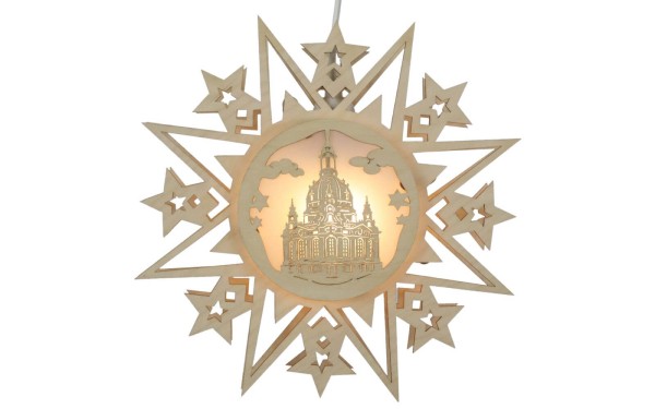 LED window picture Frauenkirche by SEIFFEN.COM_1